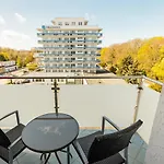 Jantar Apartamenty - Promenada Kolobrzeg