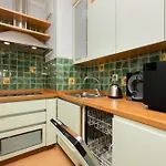 Jantar Apartamenty - Promenada Kolobrzeg