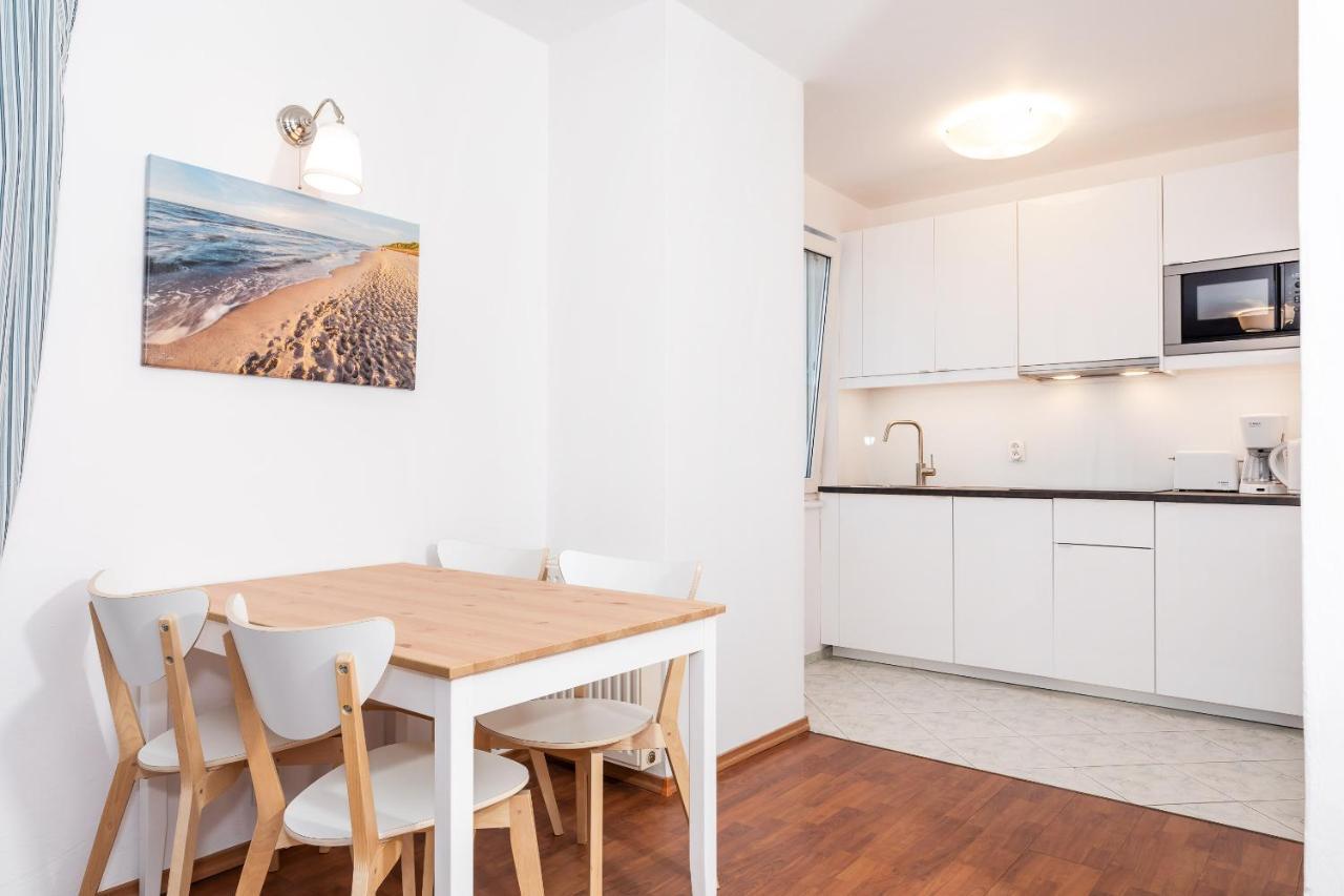 Jantar - Promenada Apartment Kolberg