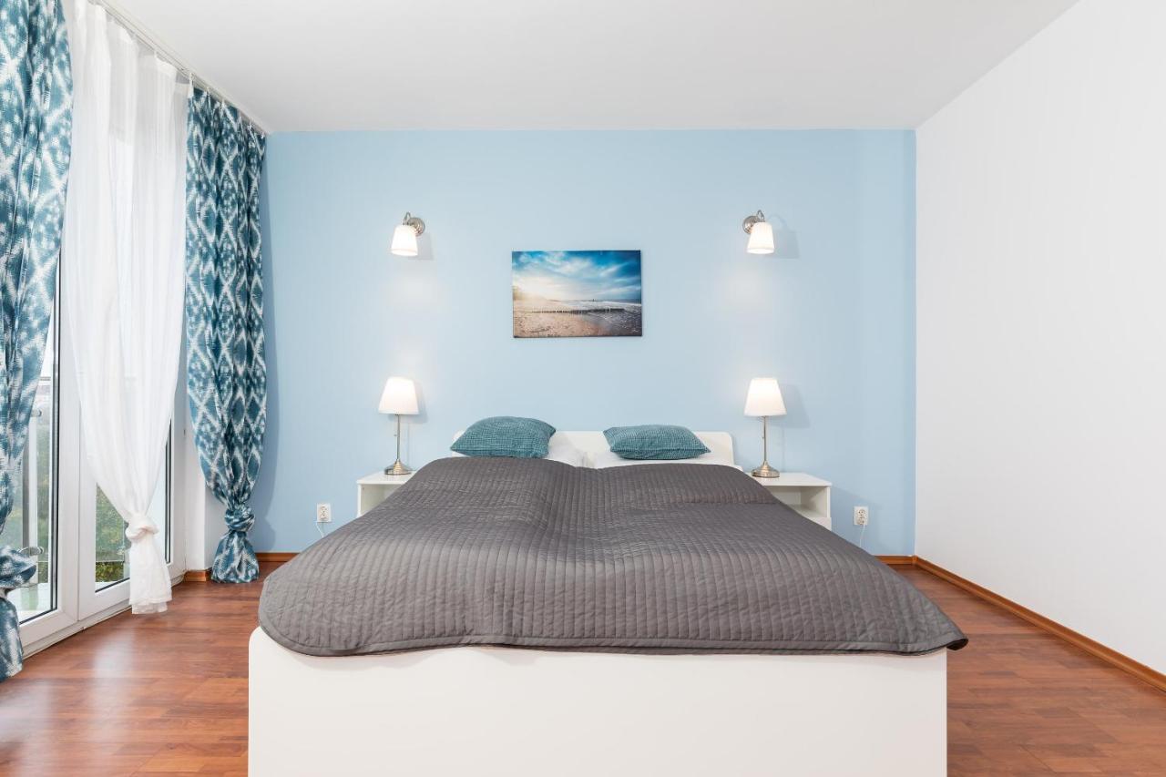 Apartment Jantar - Promenada