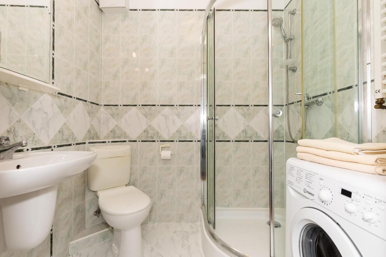 Apartment Jantar - Promenada Kolobrzeg