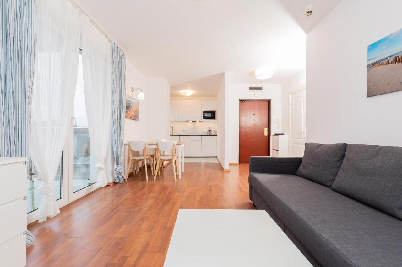 Jantar - Promenada Apartment