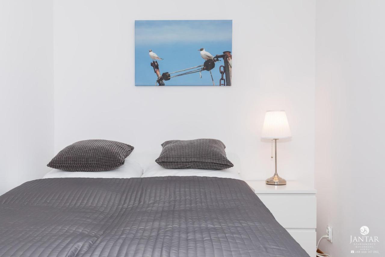 Jantar - Promenada Apartment