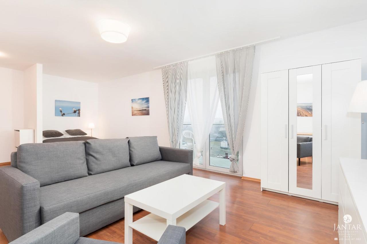 Jantar - Promenada Apartment *