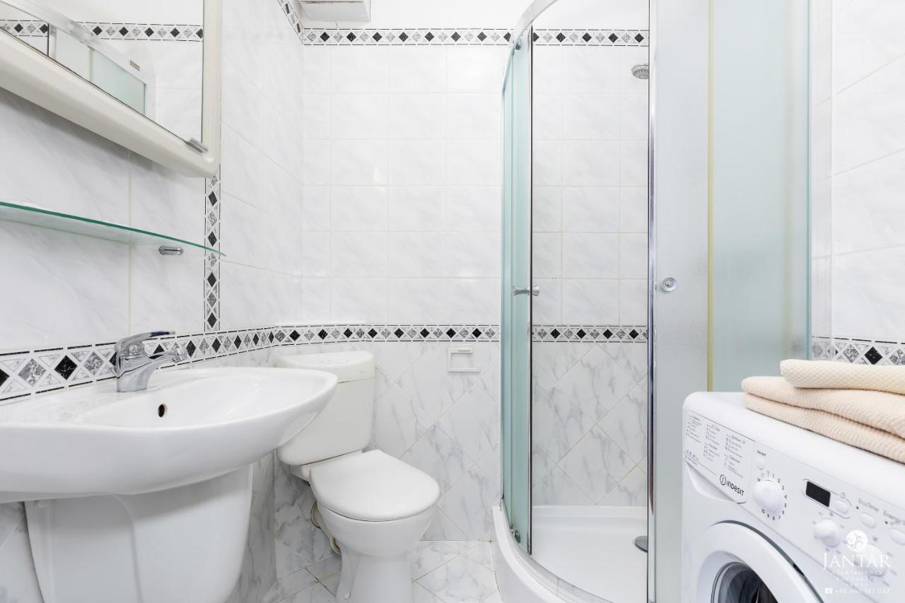 Jantar - Promenada Apartment Kolobrzeg