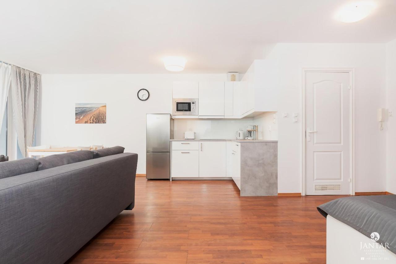 Jantar - Promenada Apartment Kolobrzeg