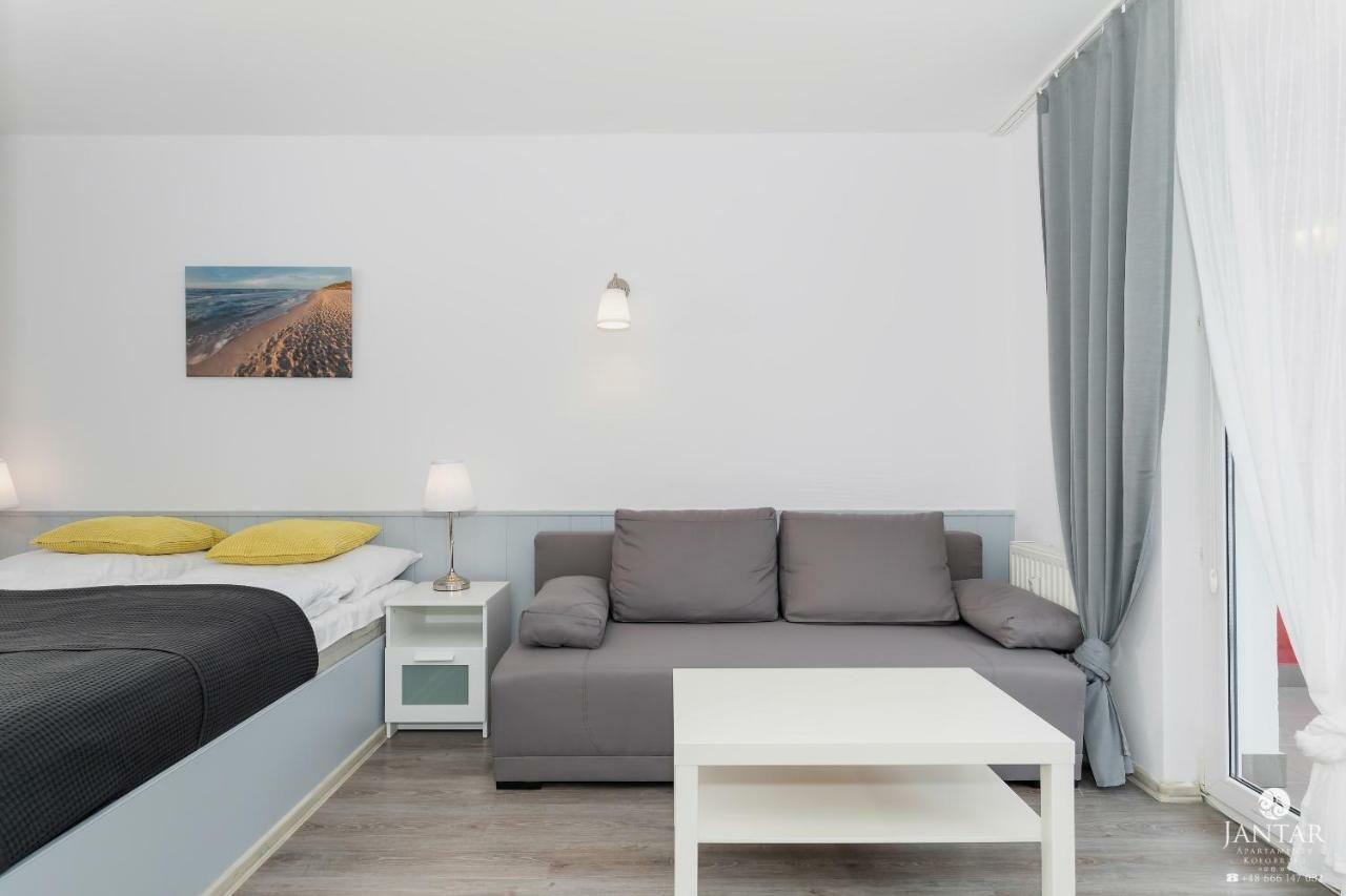 Jantar - Promenada Apartment