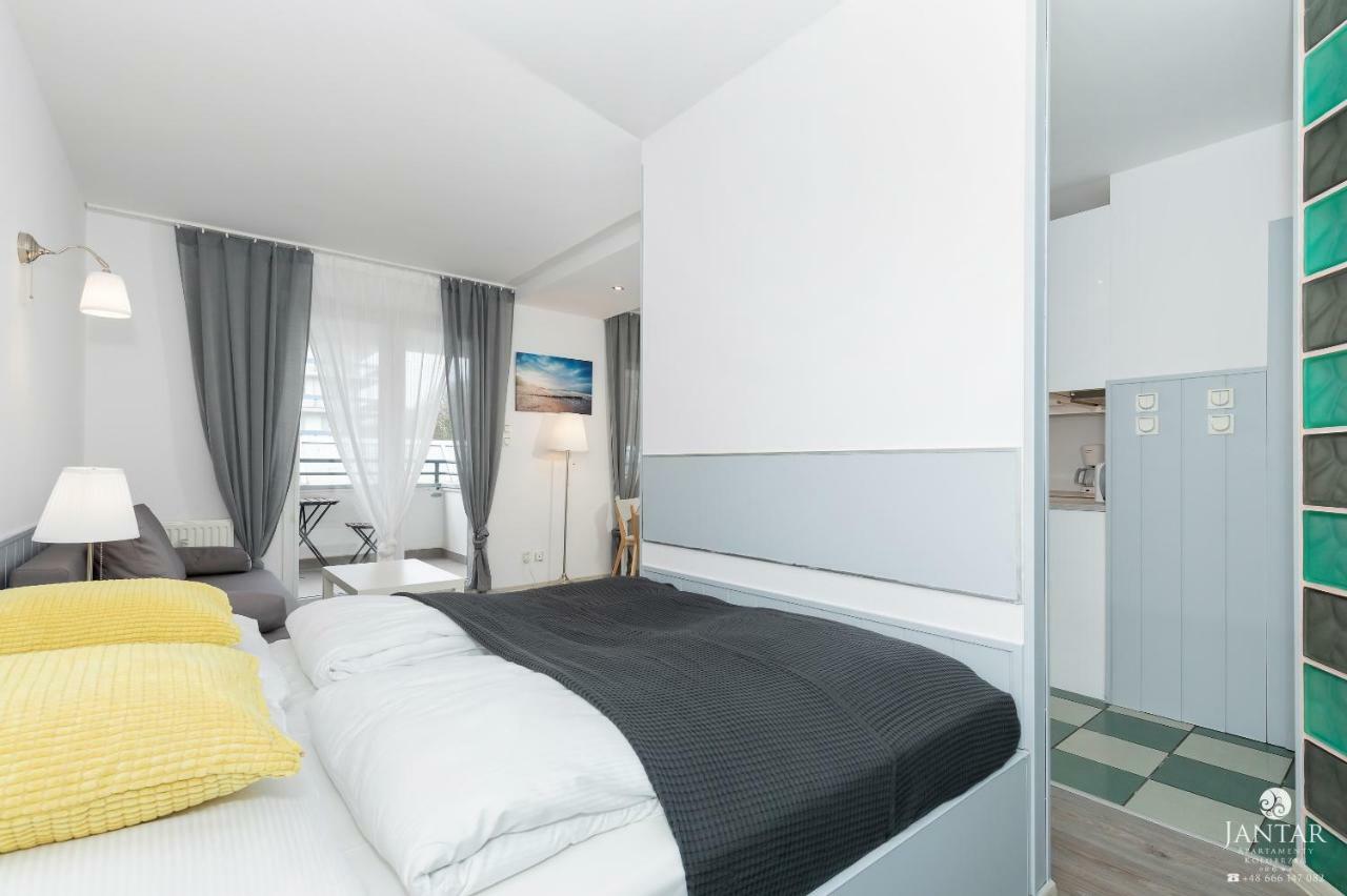 Apartment Jantar - Promenada Kolberg