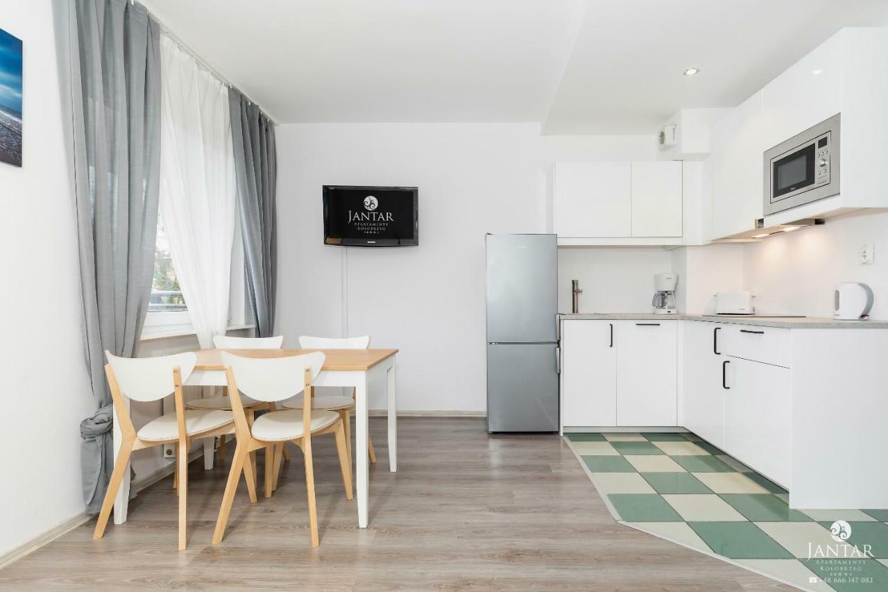 Jantar - Promenada Apartment *